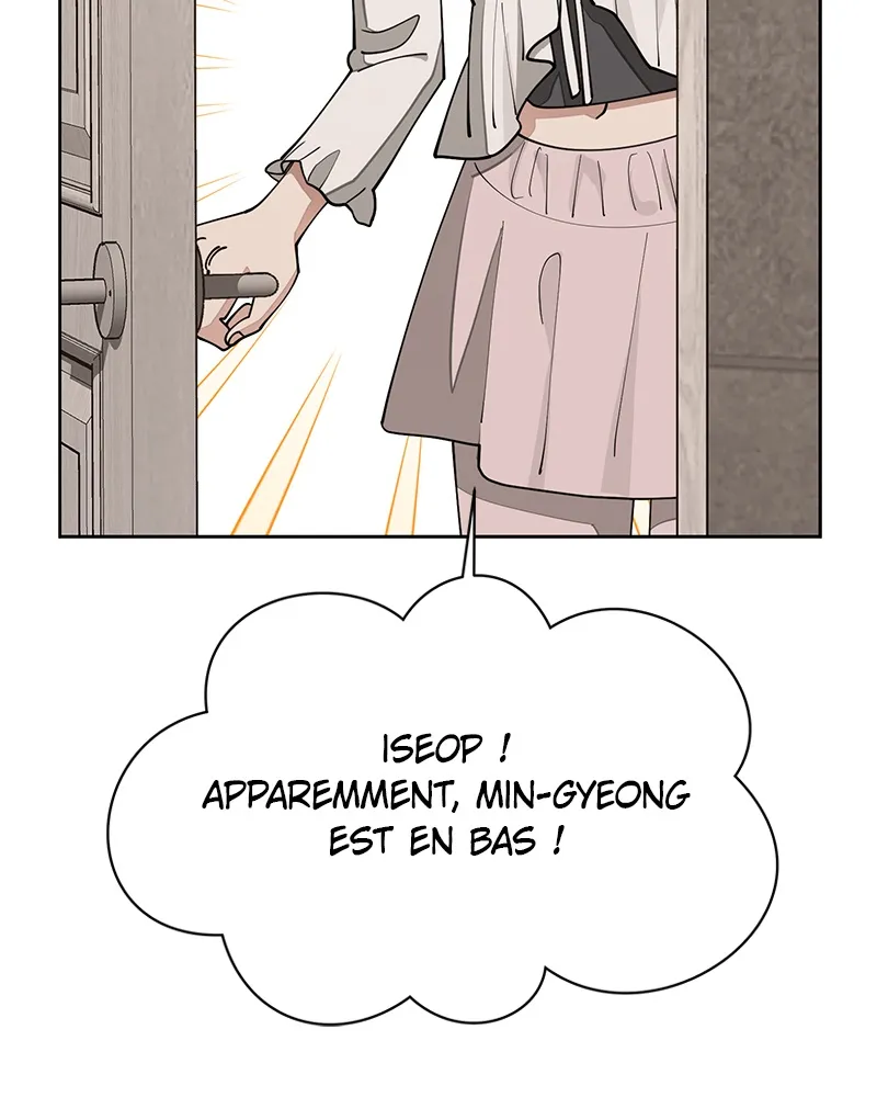 Read Iseop’s Romance FR Manga Online