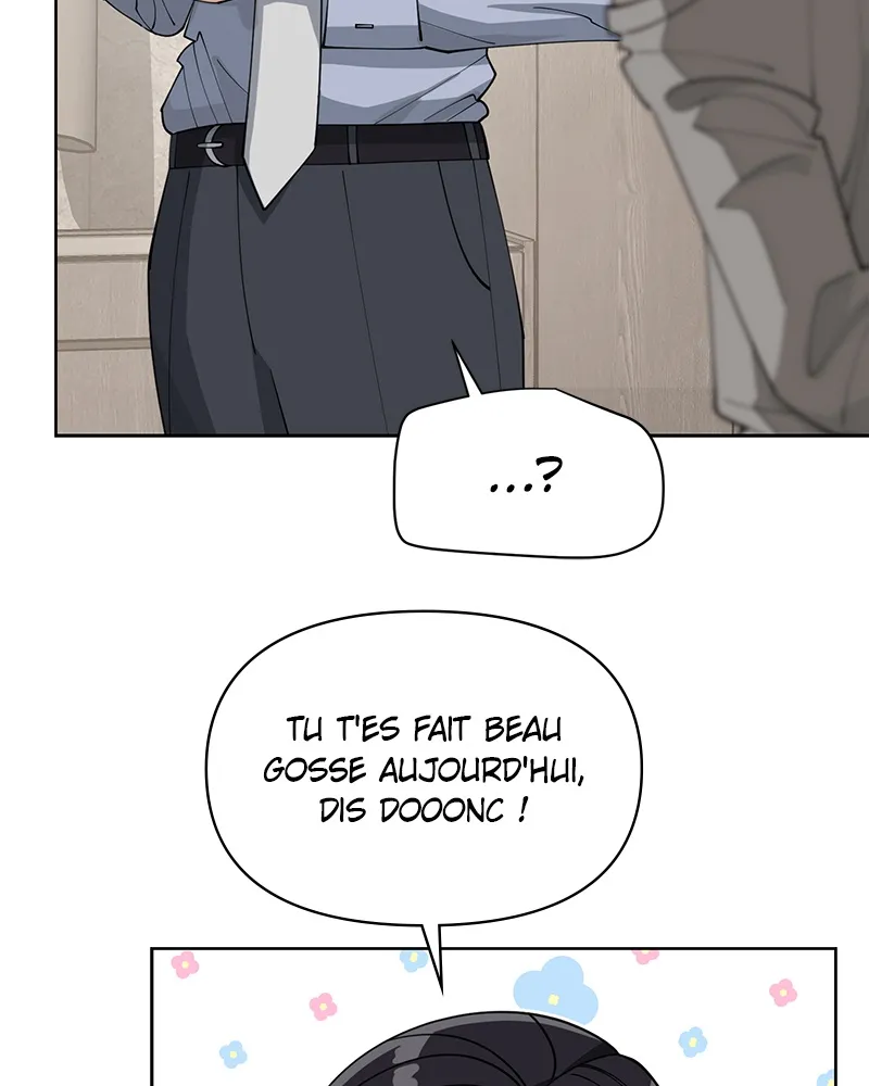Read Iseop’s Romance FR Manga Online