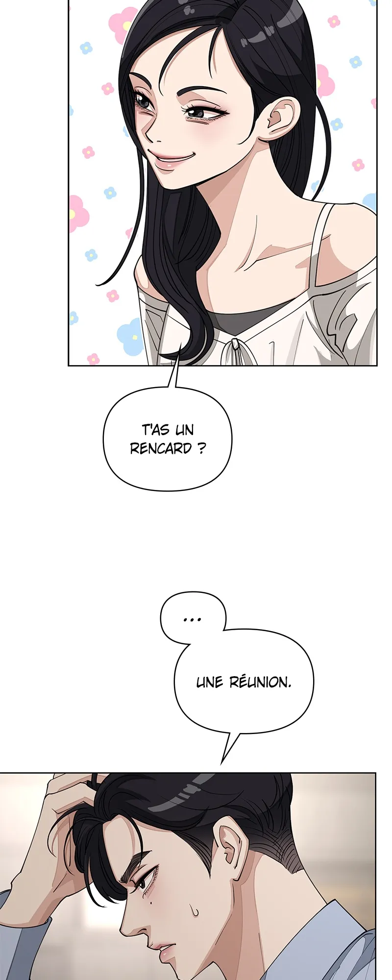 Read Iseop’s Romance FR Manga Online