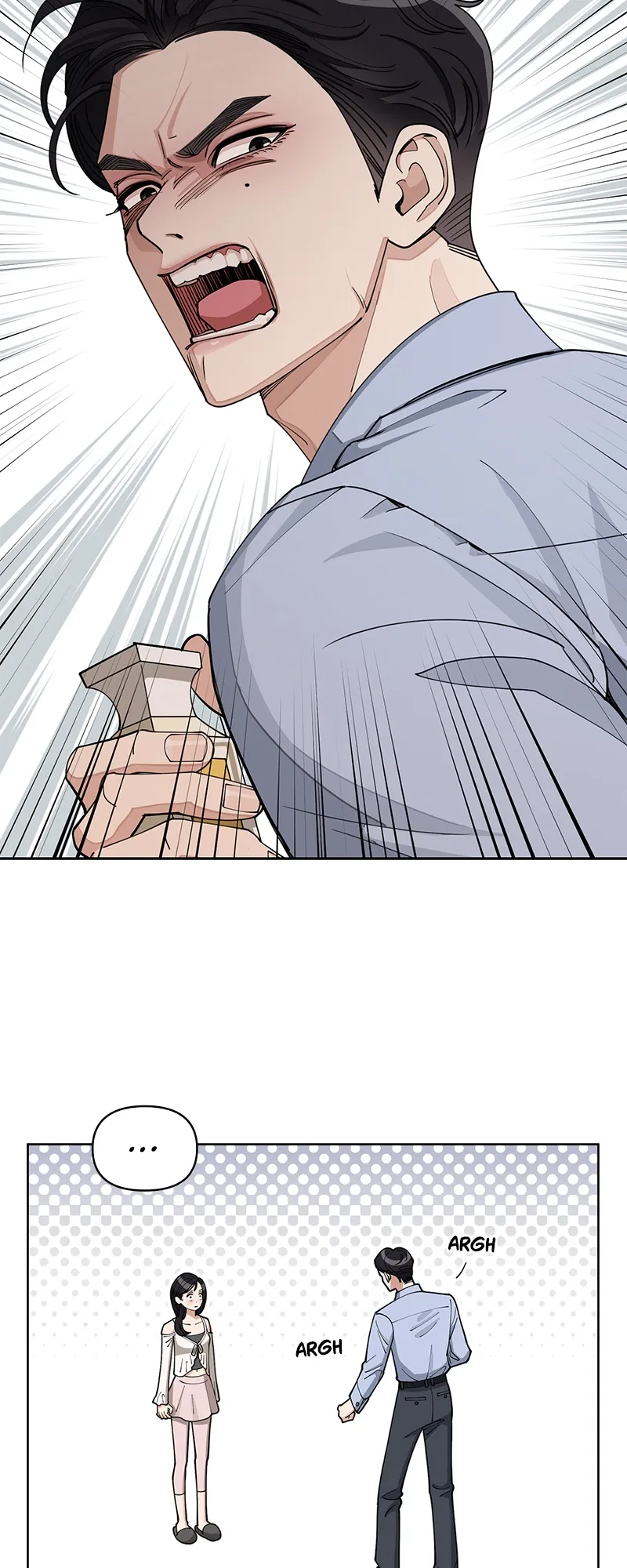 Read Iseop’s Romance FR Manga Online