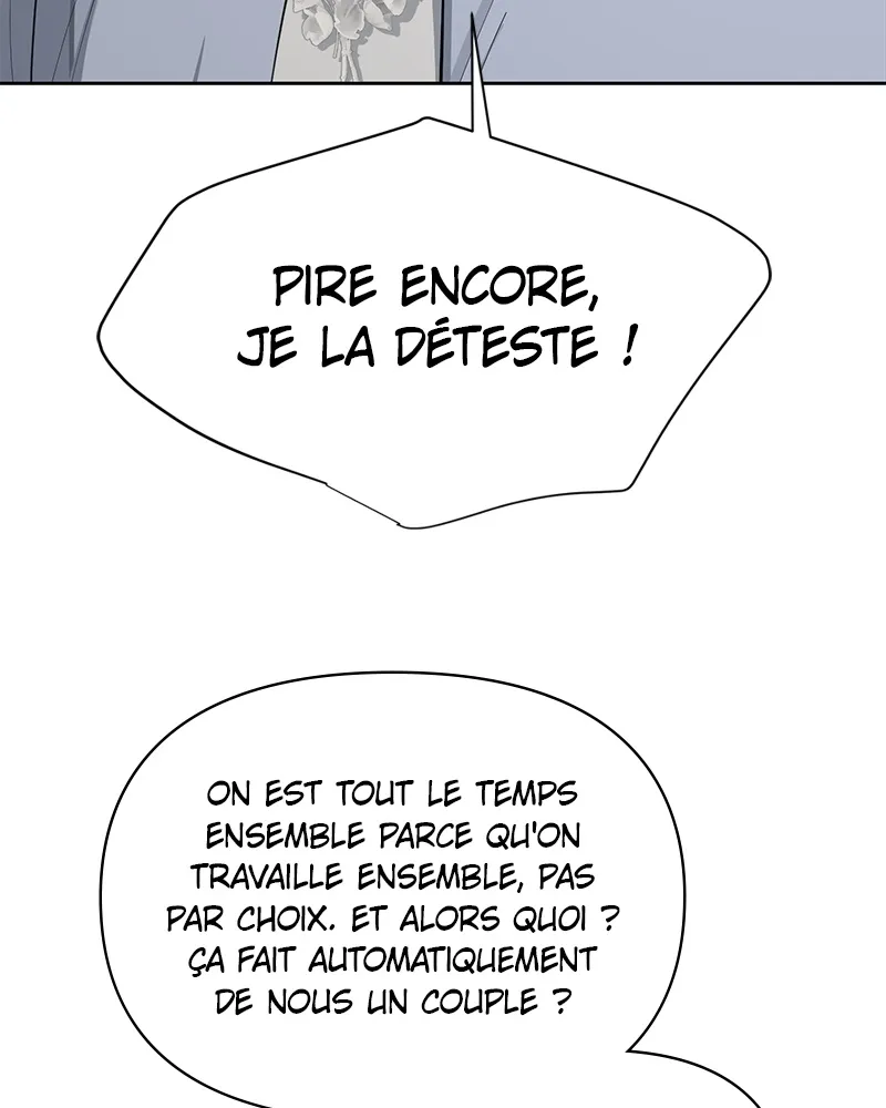 Read Iseop’s Romance FR Manga Online