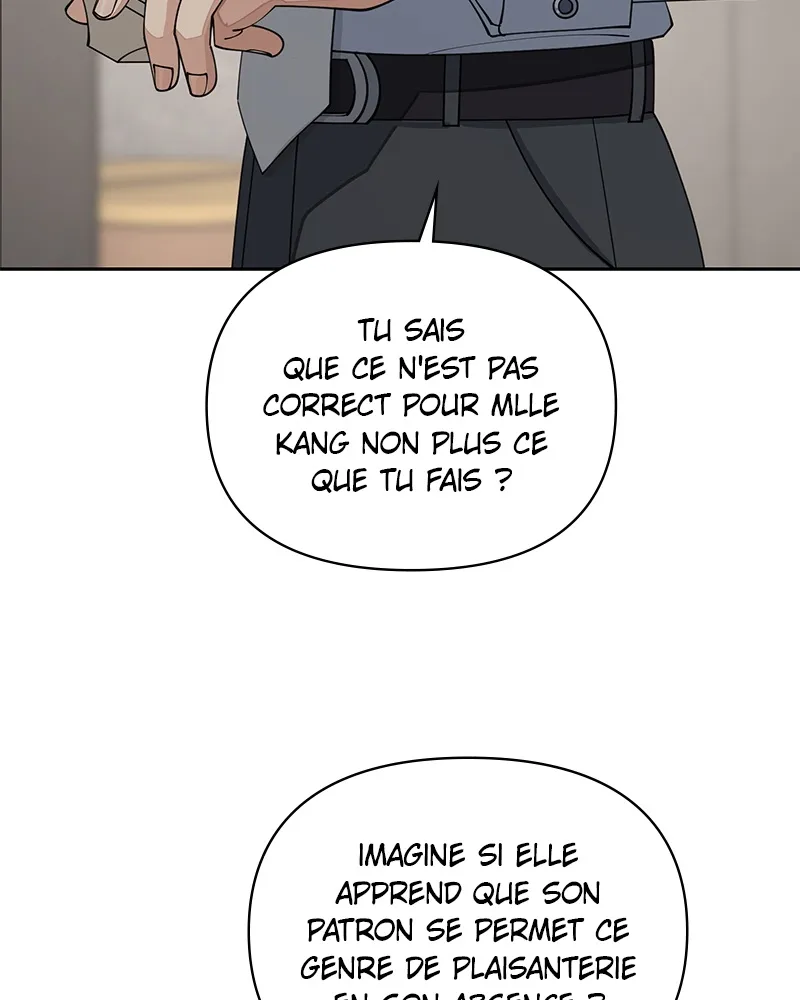 Read Iseop’s Romance FR Manga Online