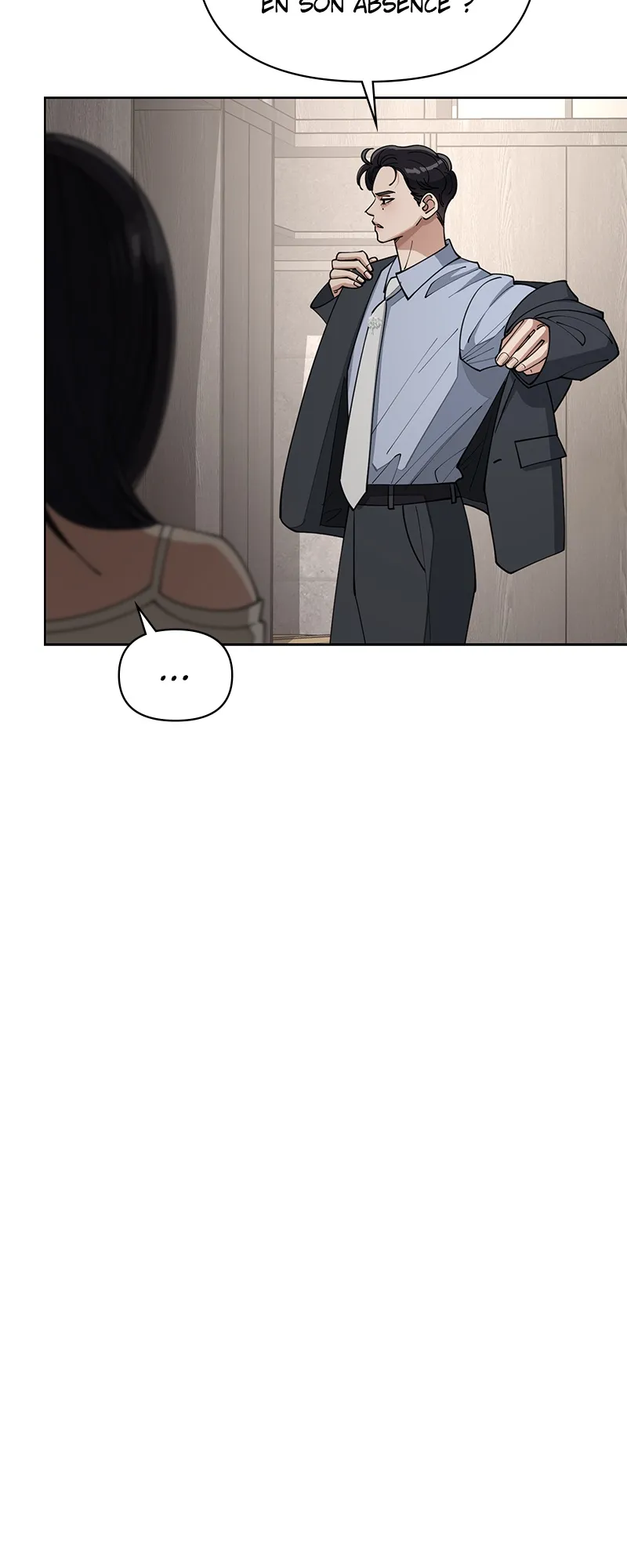Read Iseop’s Romance FR Manga Online