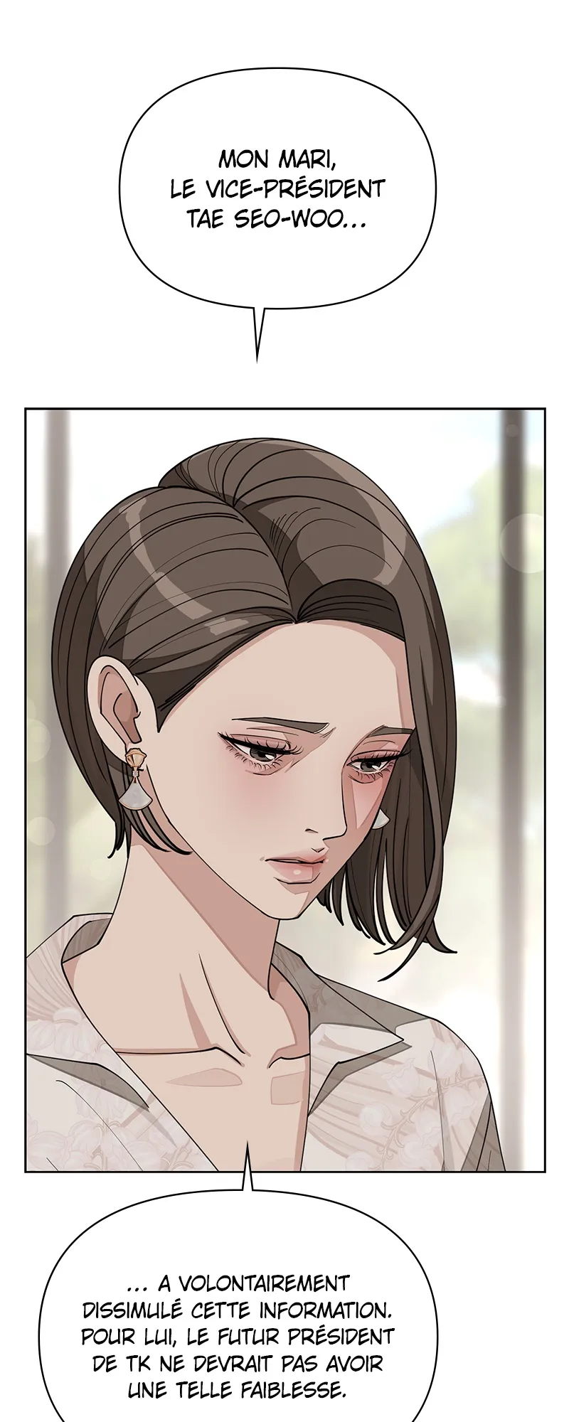 Read Iseop’s Romance FR Manga Online