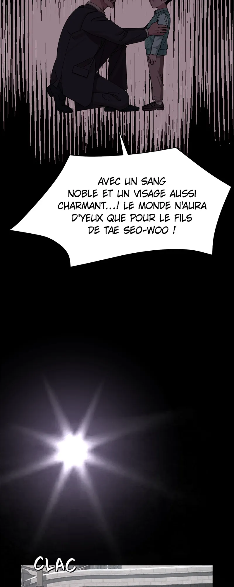 Read Iseop’s Romance FR Manga Online