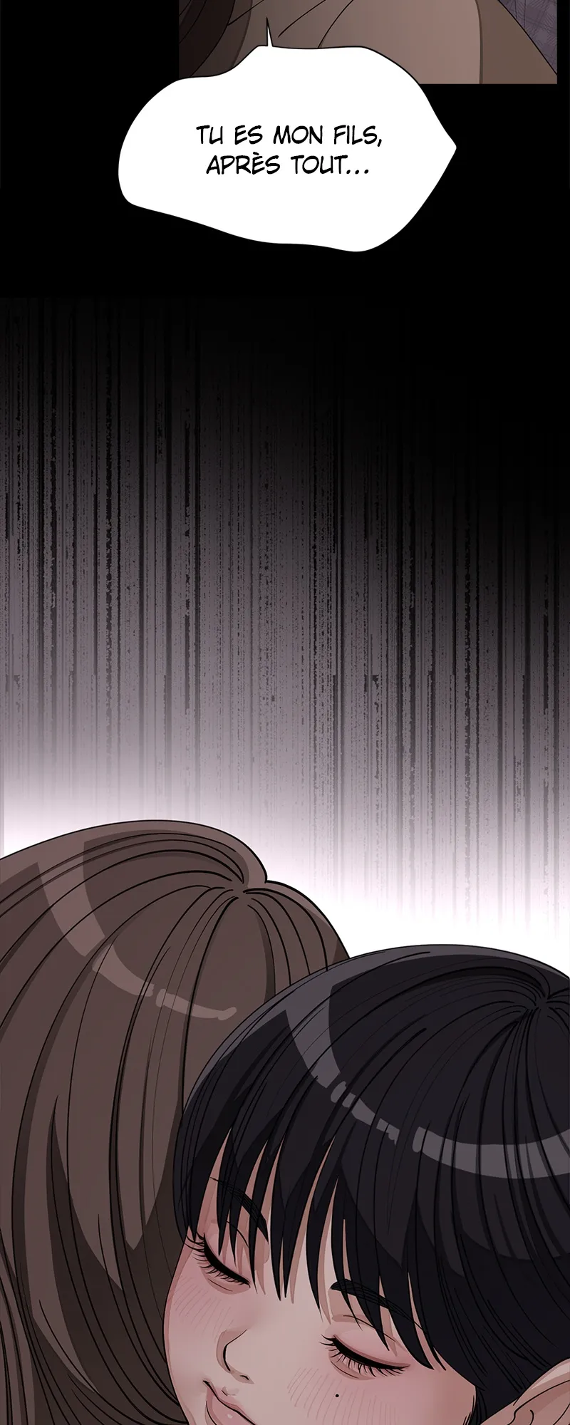 Read Iseop’s Romance FR Manga Online