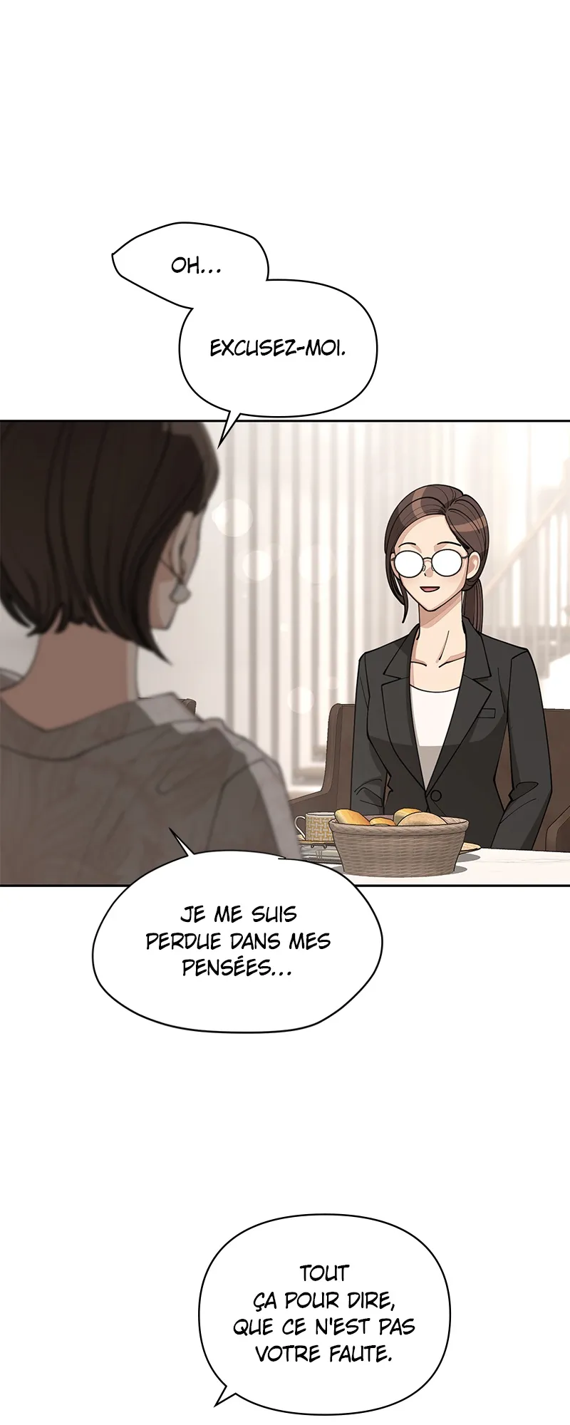 Read Iseop’s Romance FR Manga Online
