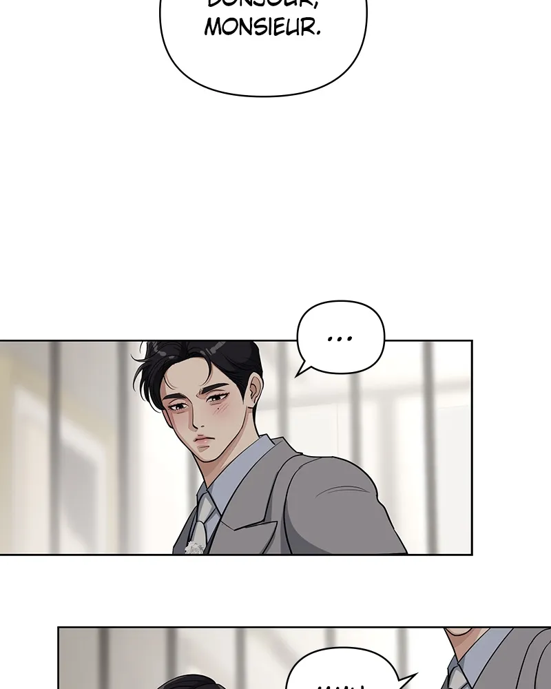 Read Iseop’s Romance FR Manga Online