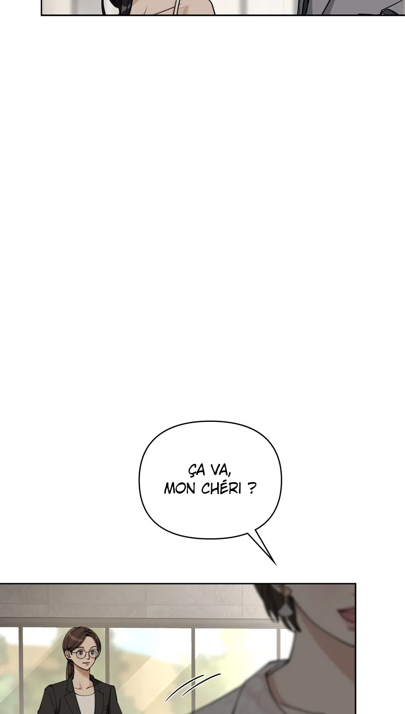 Read Iseop’s Romance FR Manga Online