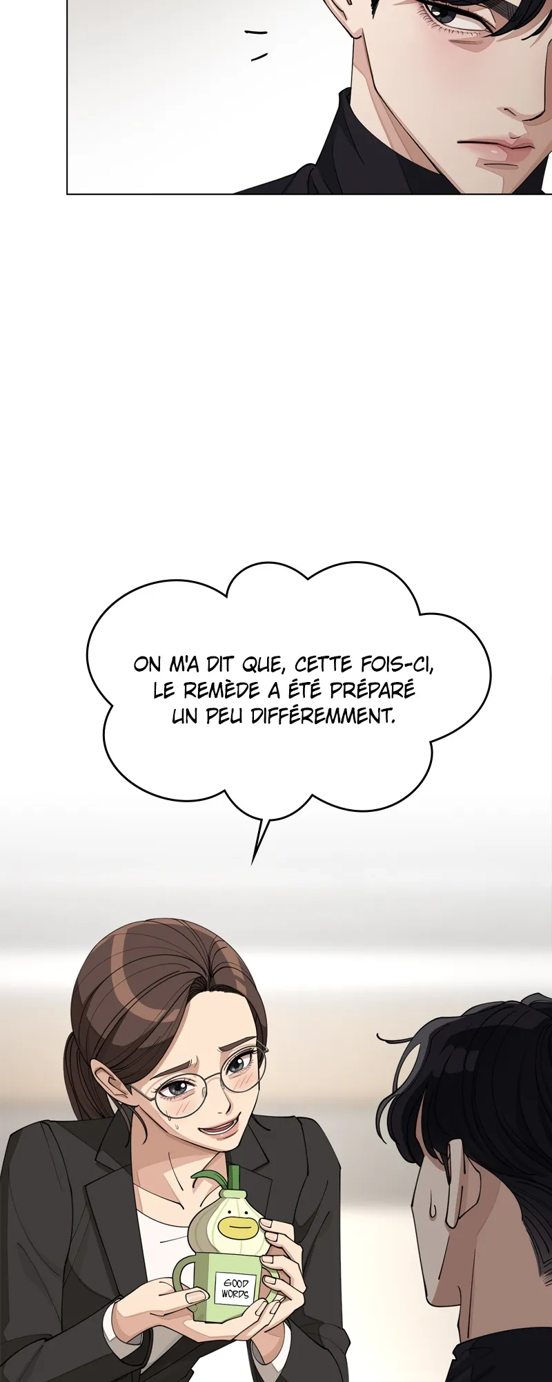 Read Iseop’s Romance FR Manga Online