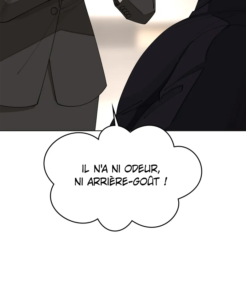 Read Iseop’s Romance FR Manga Online