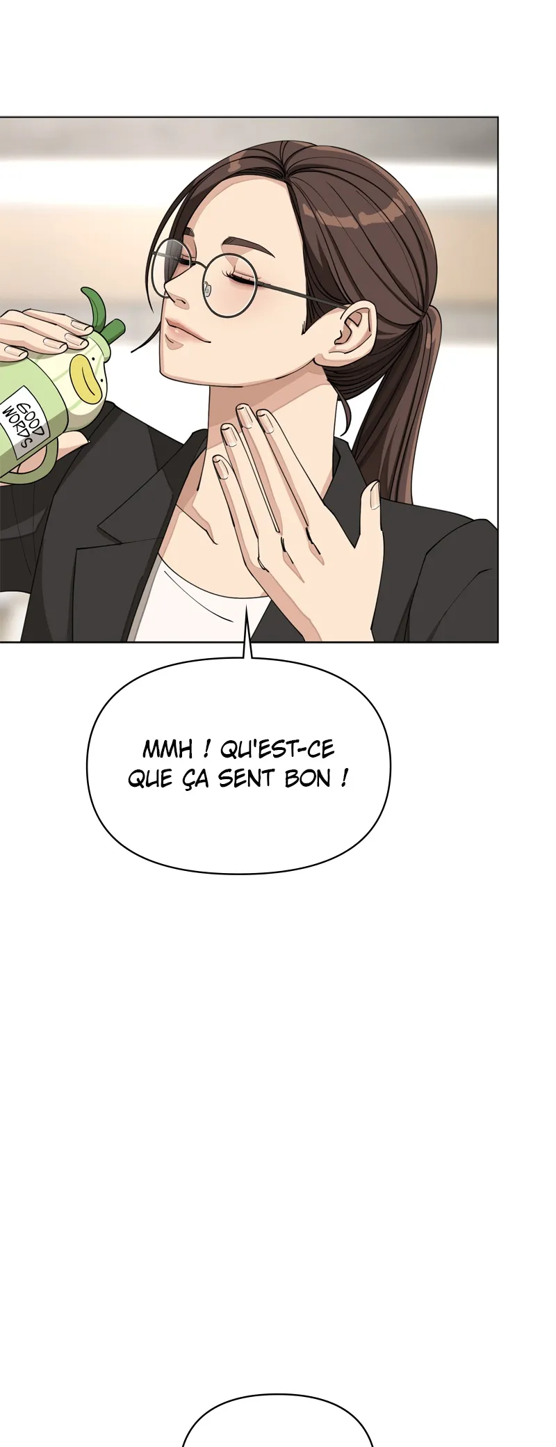 Read Iseop’s Romance FR Manga Online