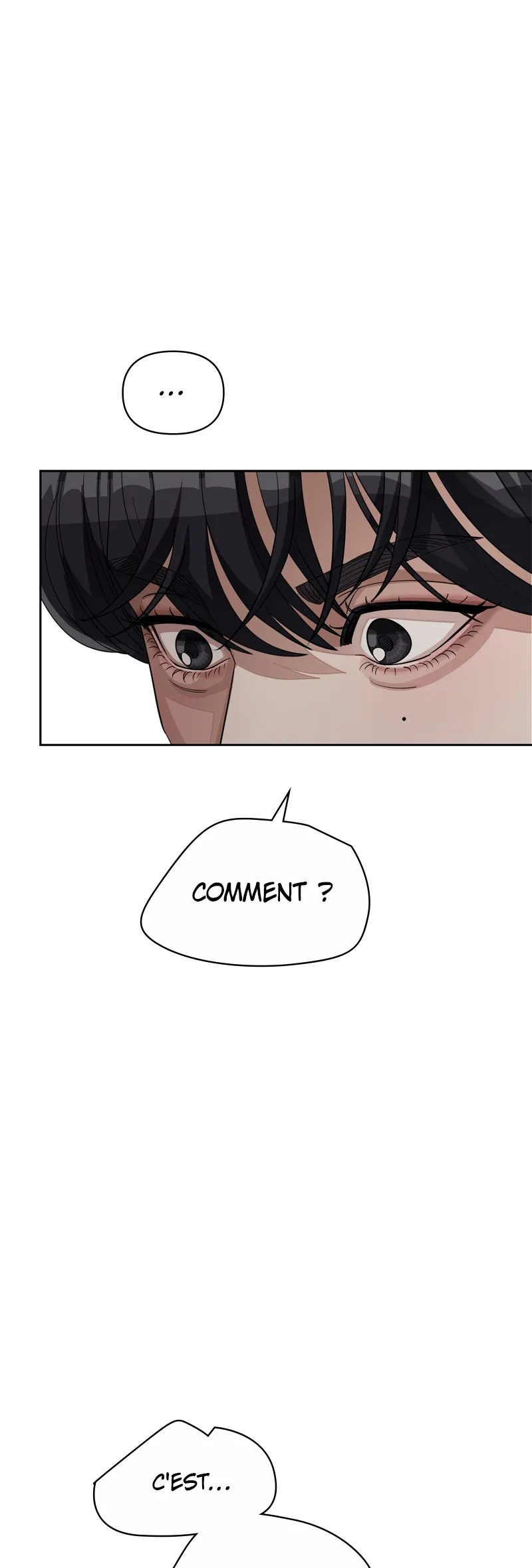 Read Iseop’s Romance FR Manga Online