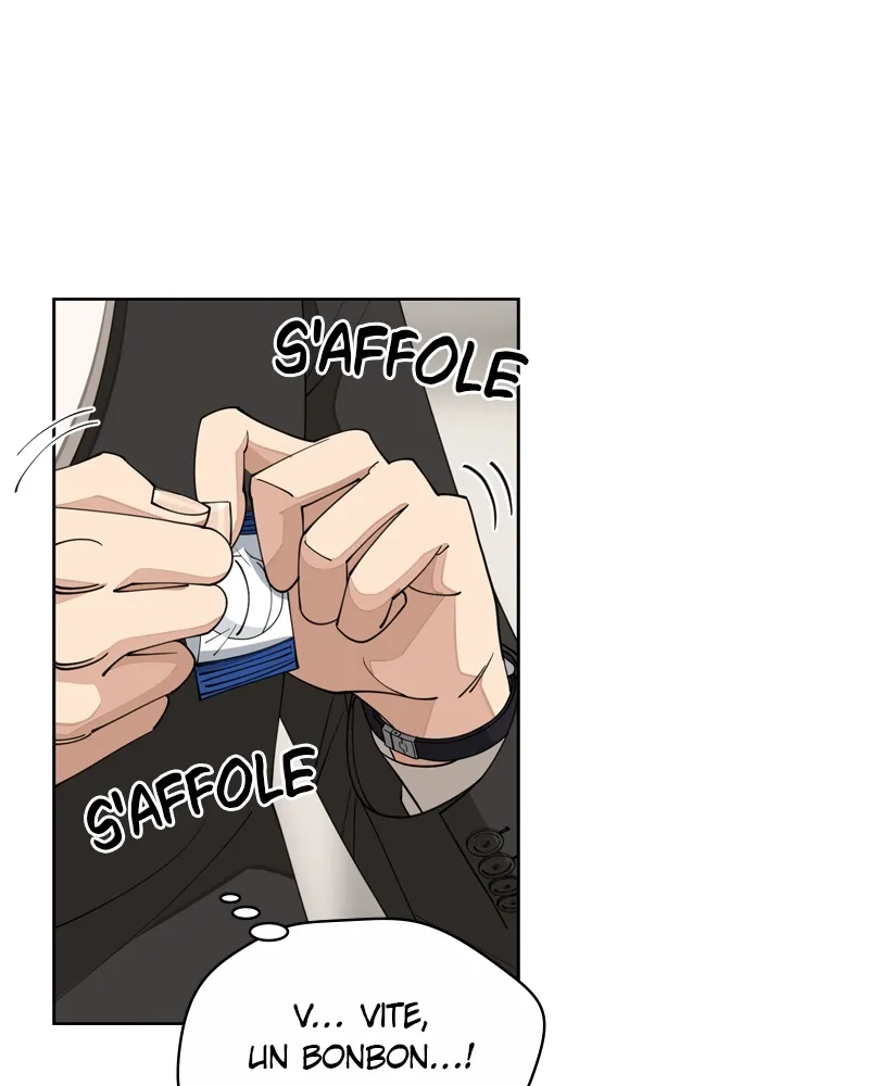 Read Iseop’s Romance FR Manga Online