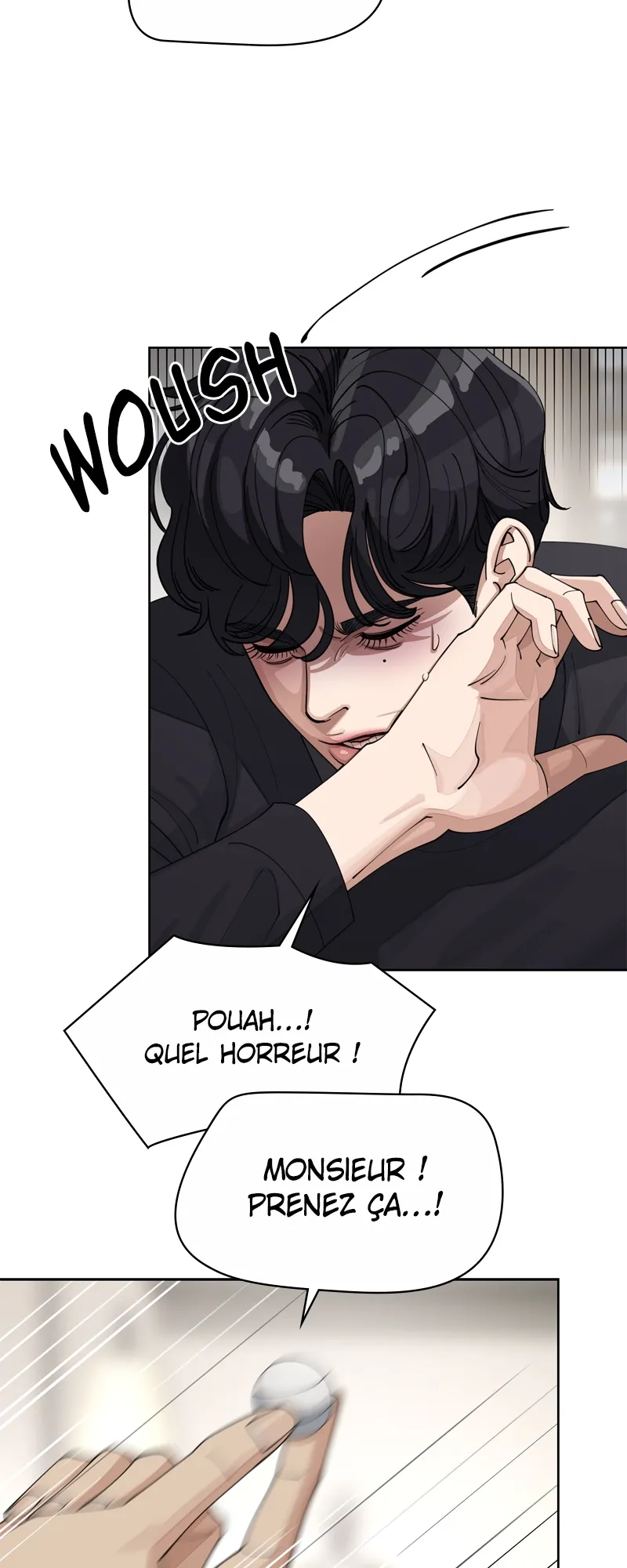 Read Iseop’s Romance FR Manga Online