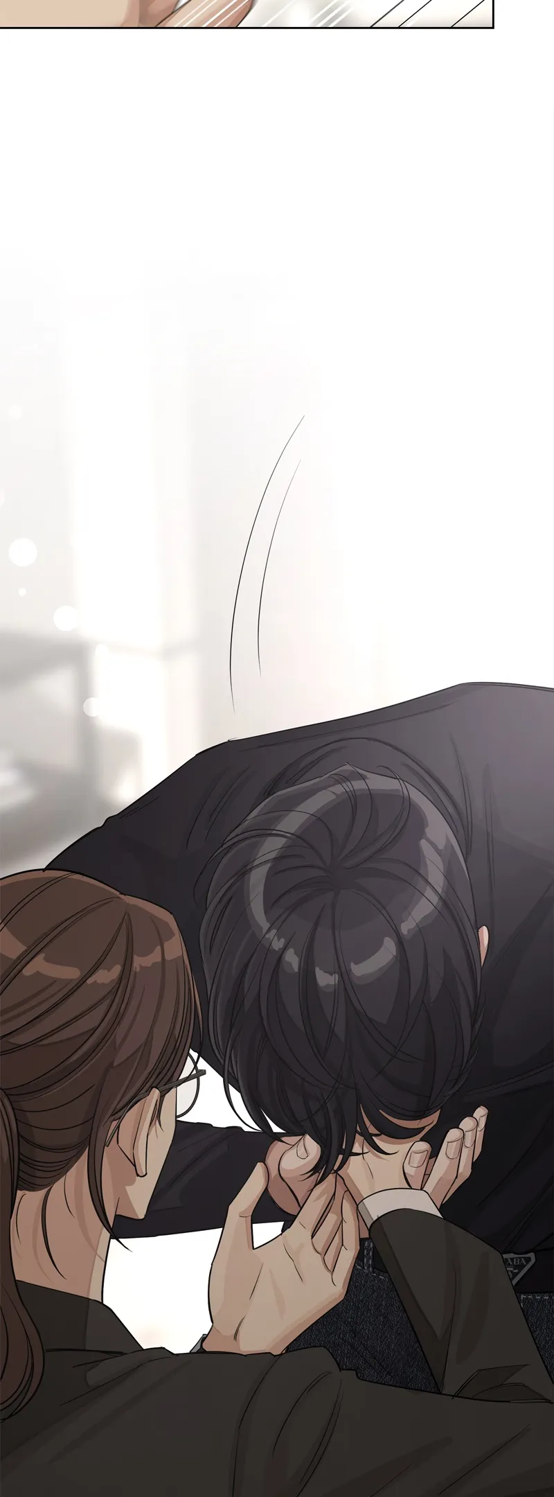 Read Iseop’s Romance FR Manga Online