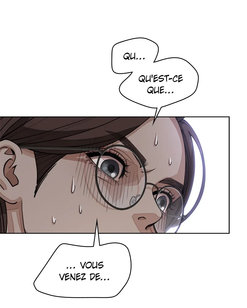 Read Iseop’s Romance FR Manga Online