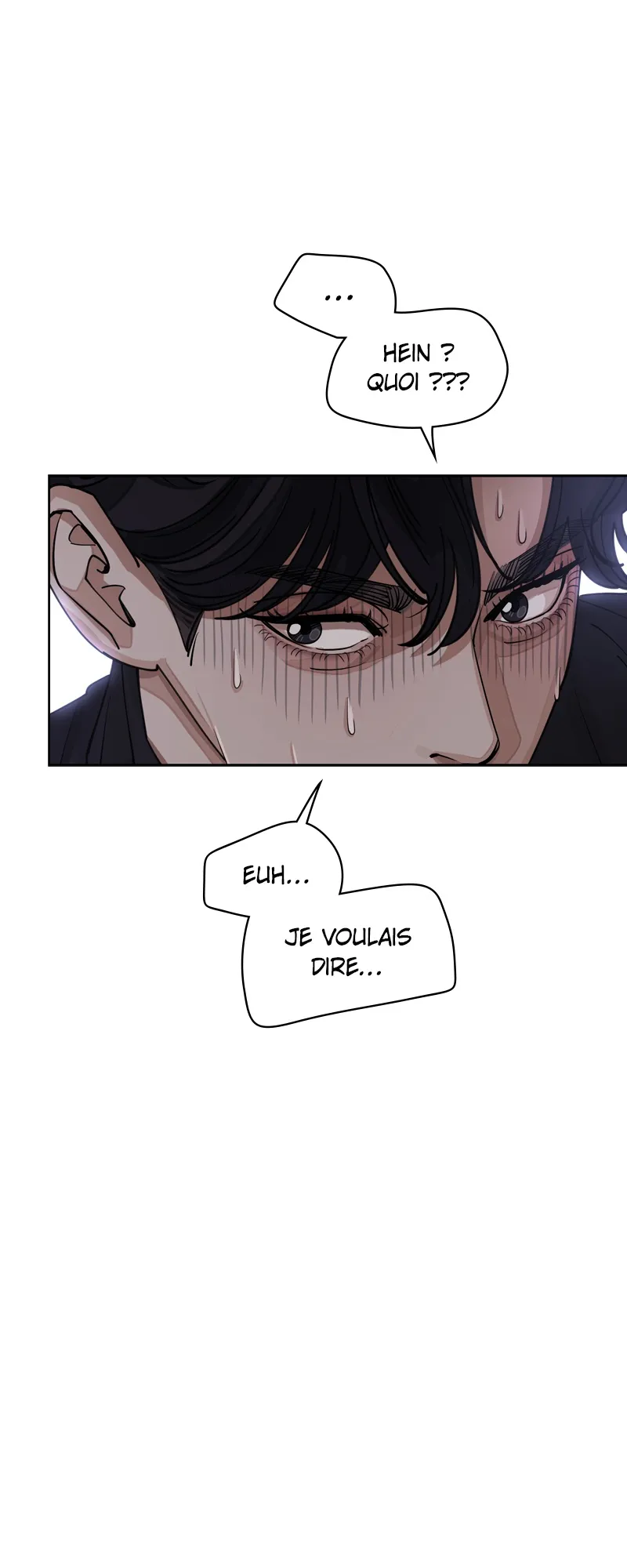 Read Iseop’s Romance FR Manga Online