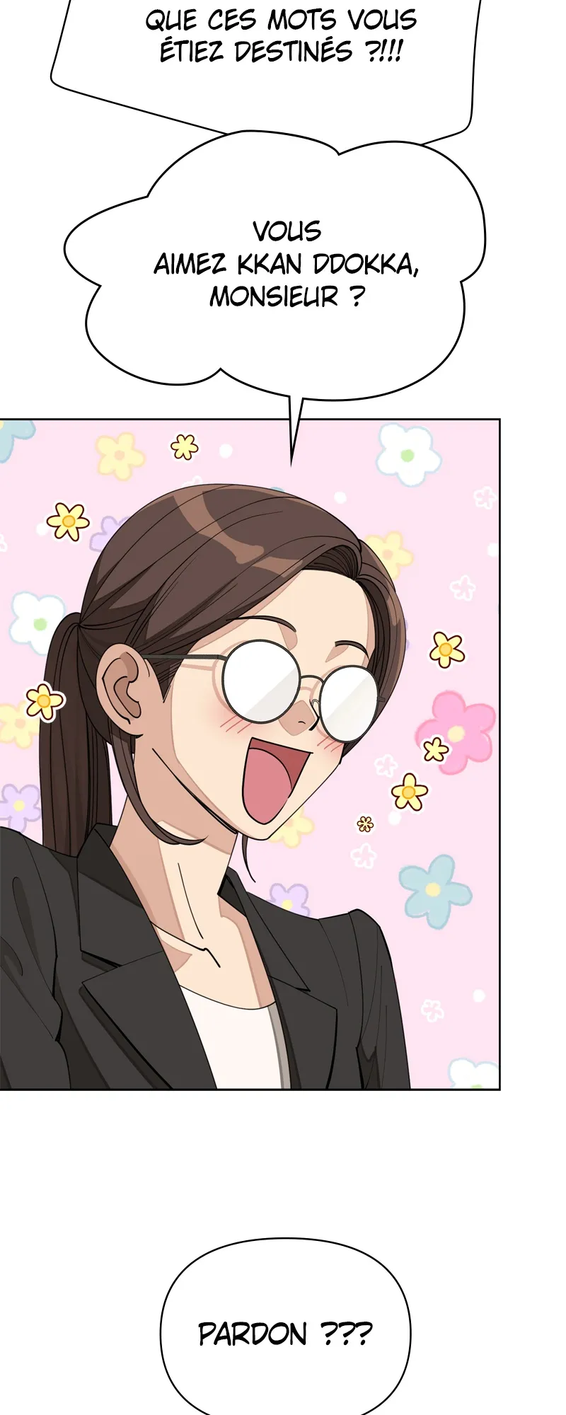 Read Iseop’s Romance FR Manga Online