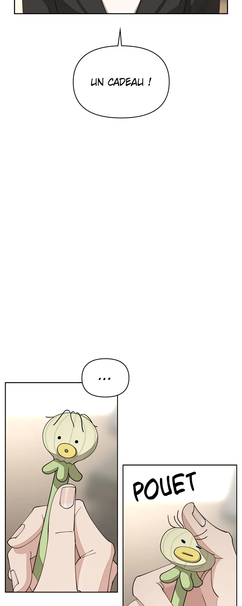Read Iseop’s Romance FR Manga Online