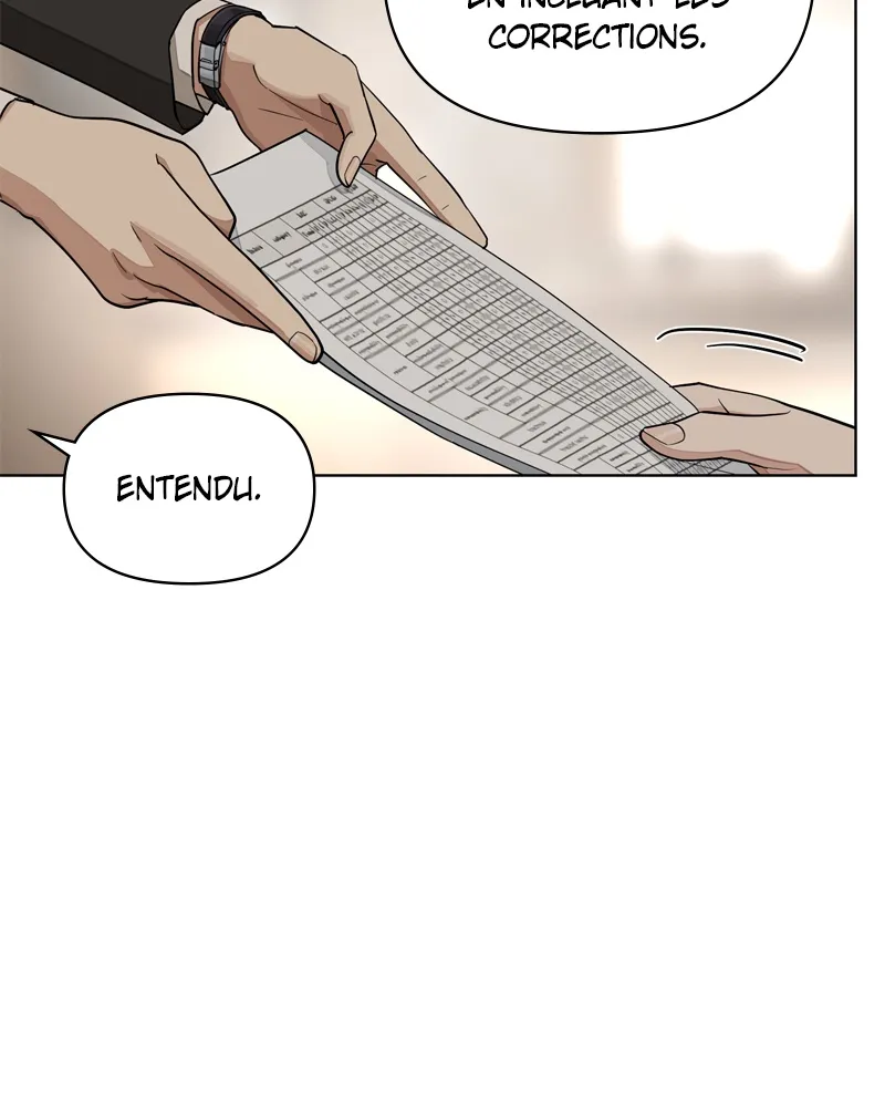 Read Iseop’s Romance FR Manga Online