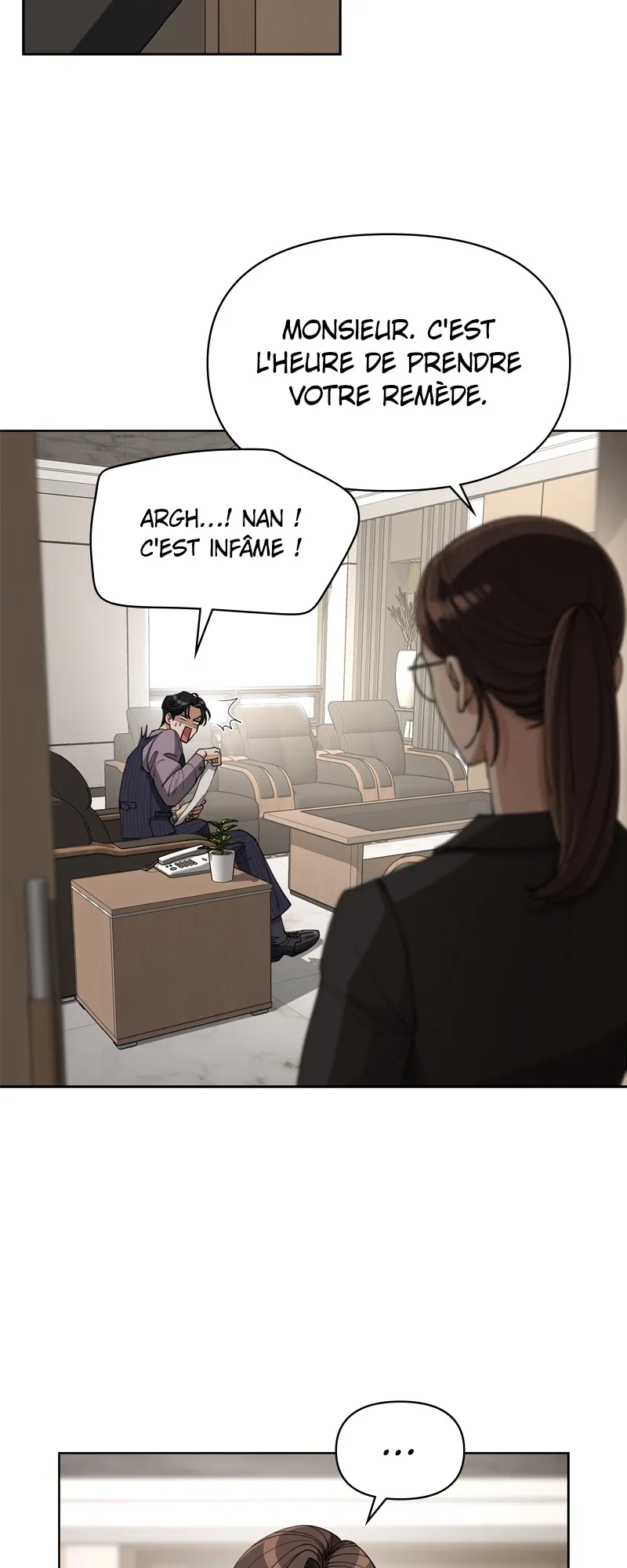 Read Iseop’s Romance FR Manga Online