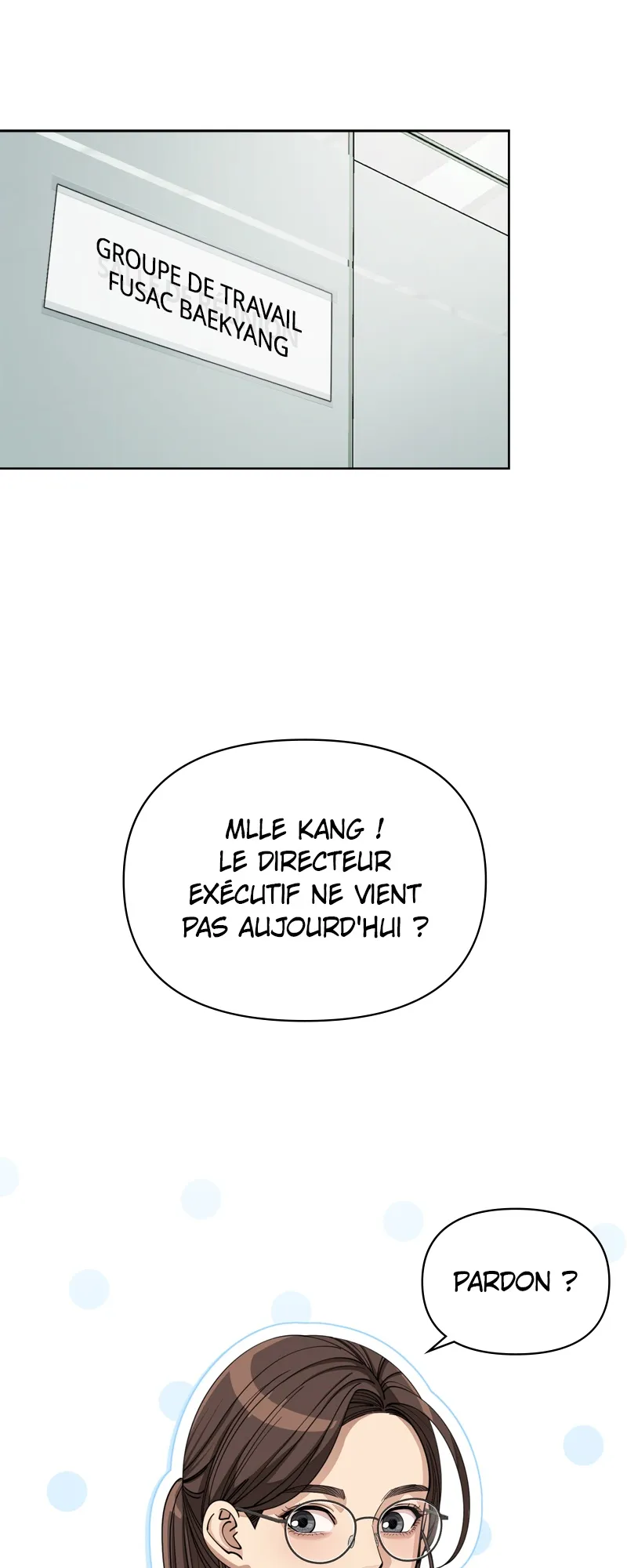 Read Iseop’s Romance FR Manga Online