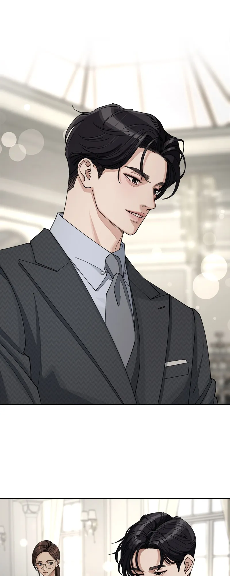 Read Iseop’s Romance FR Manga Online