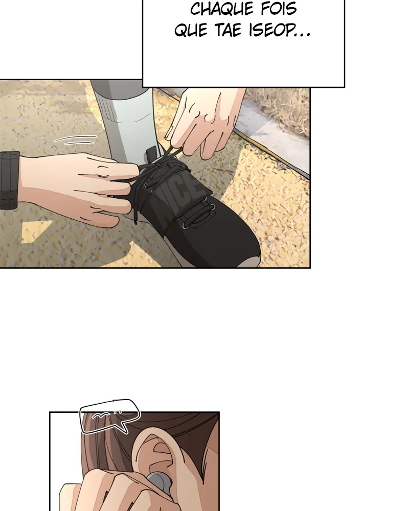 Read Iseop’s Romance FR Manga Online