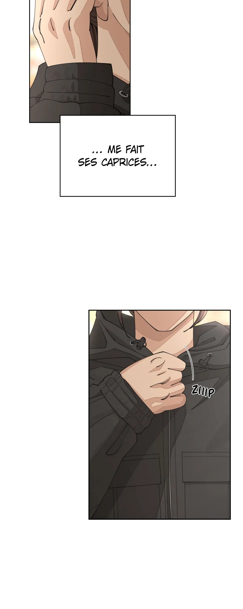 Read Iseop’s Romance FR Manga Online