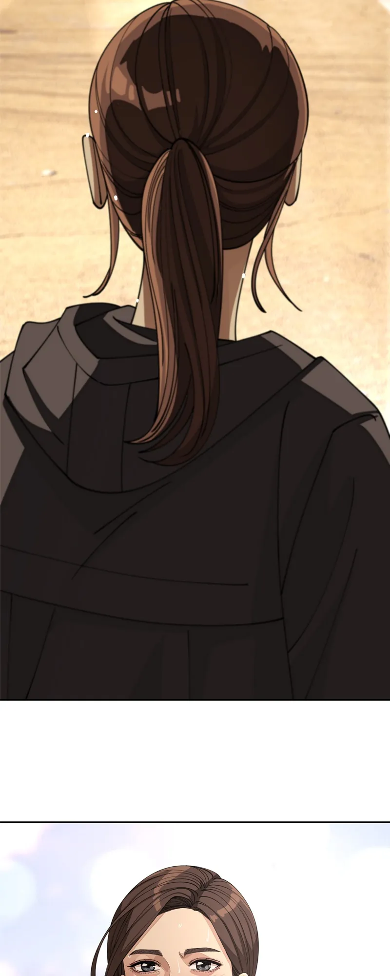 Read Iseop’s Romance FR Manga Online