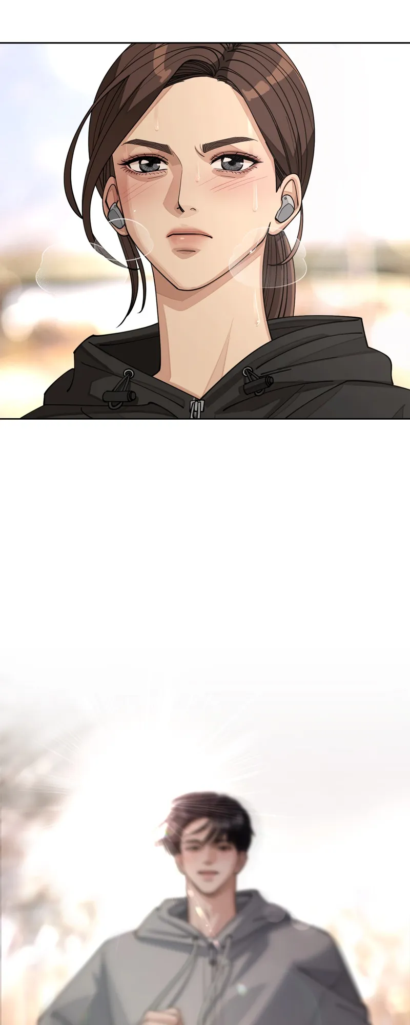 Read Iseop’s Romance FR Manga Online