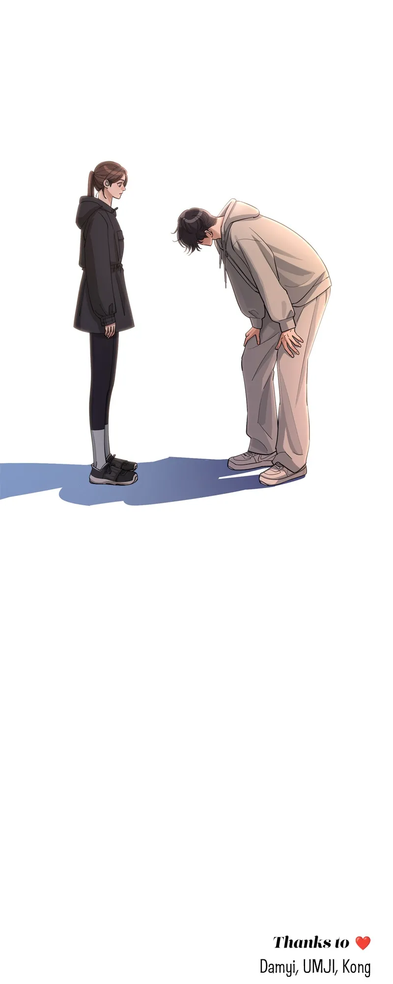 Read Iseop’s Romance FR Manga Online
