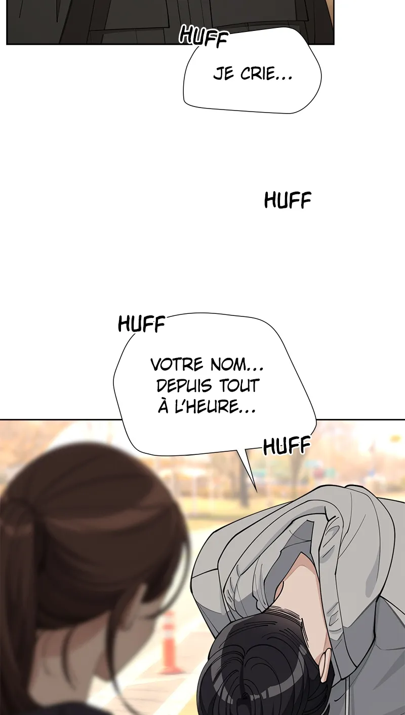 Read Iseop’s Romance FR Manga Online
