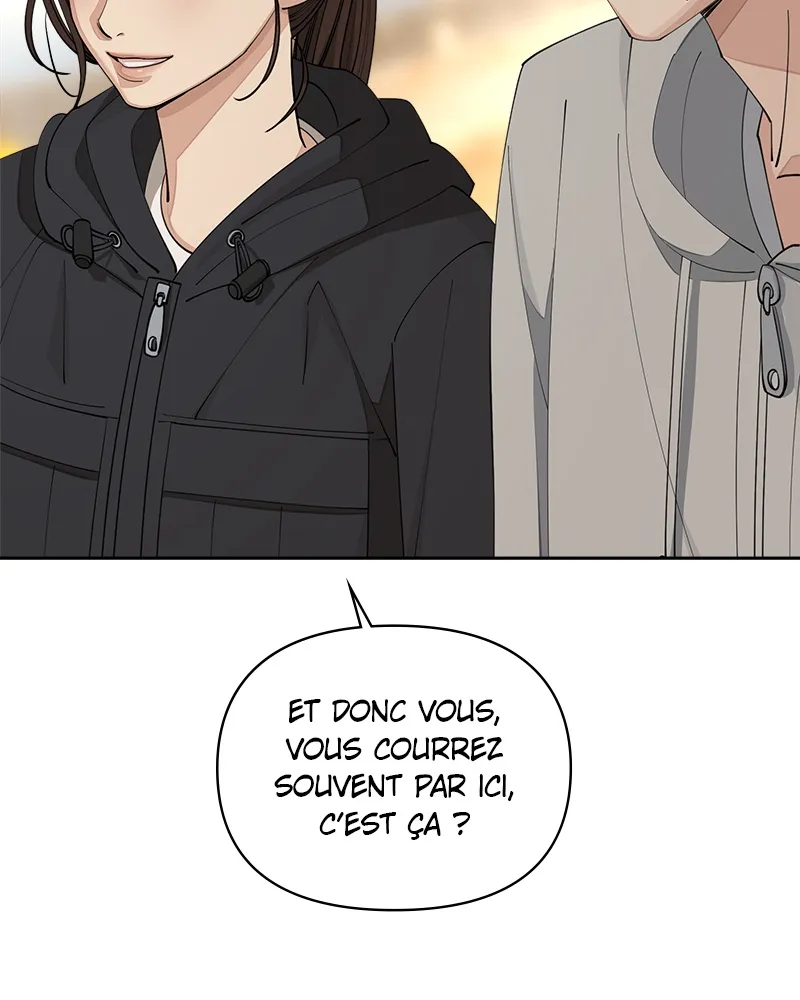 Read Iseop’s Romance FR Manga Online