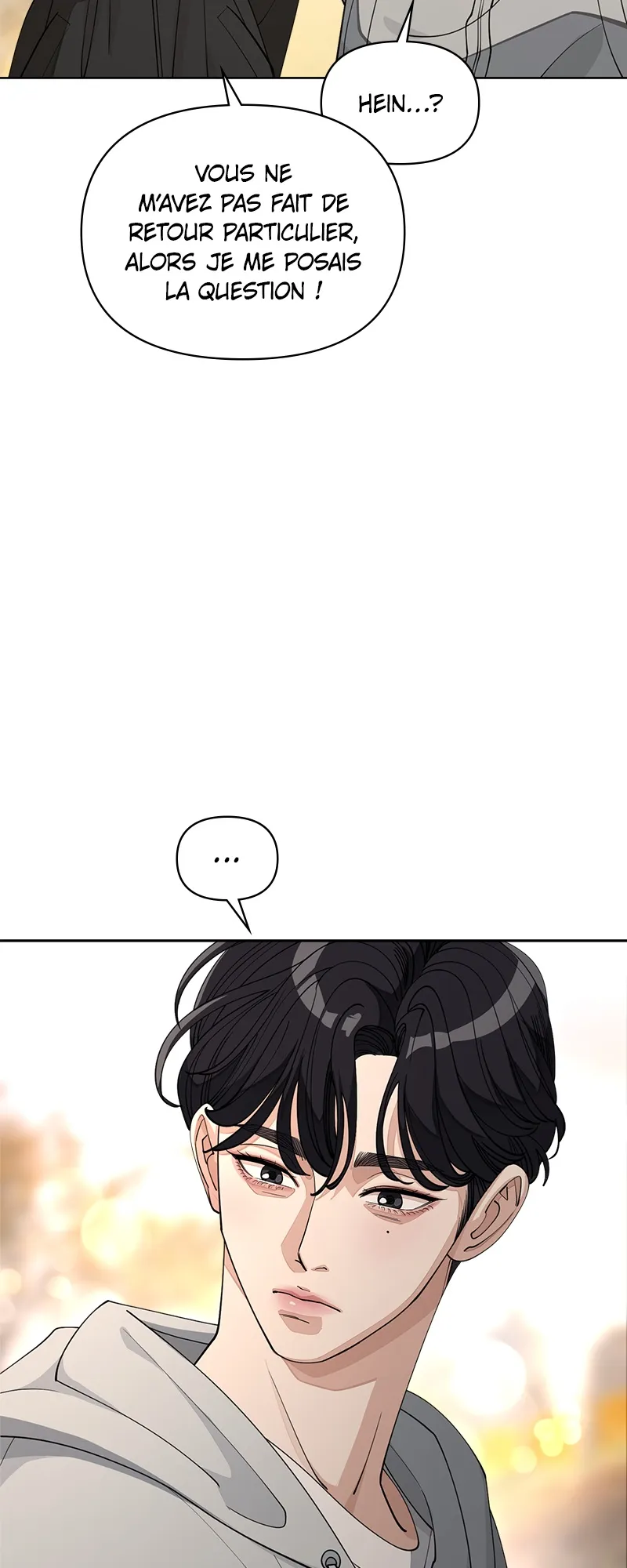 Read Iseop’s Romance FR Manga Online