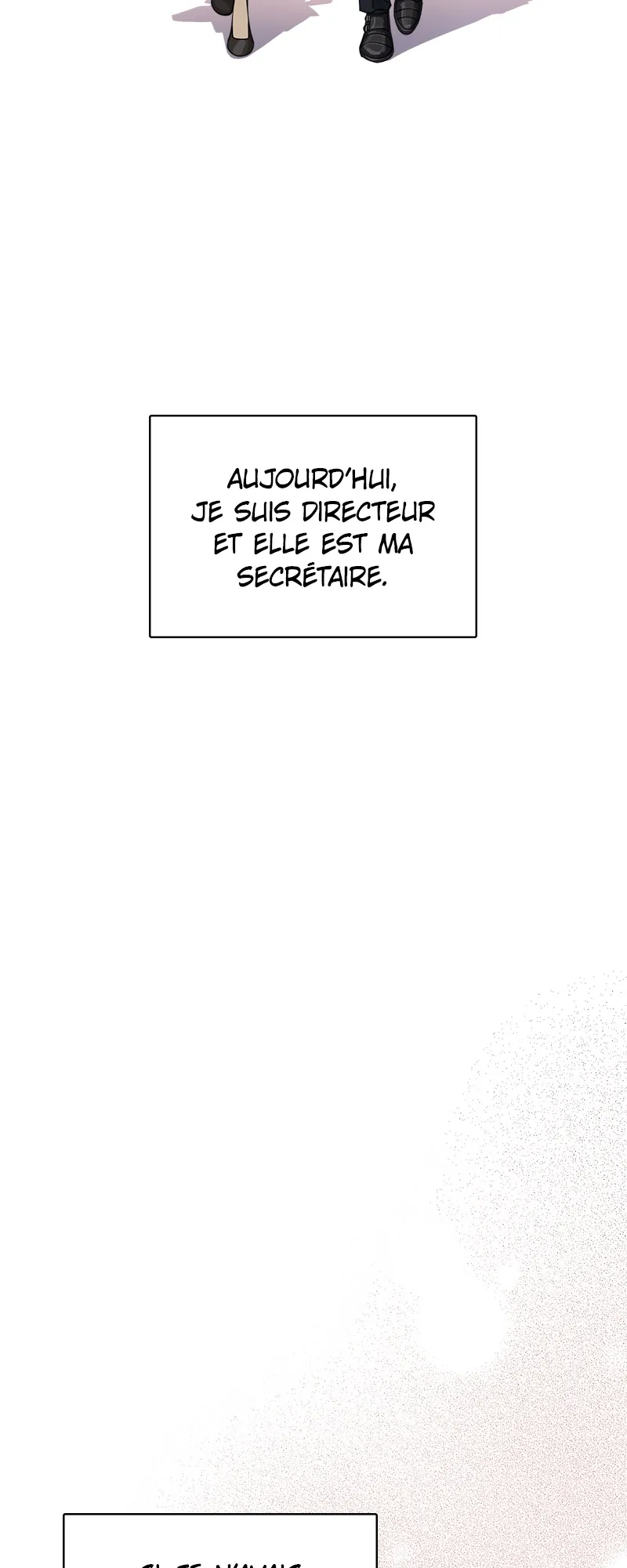Read Iseop’s Romance FR Manga Online