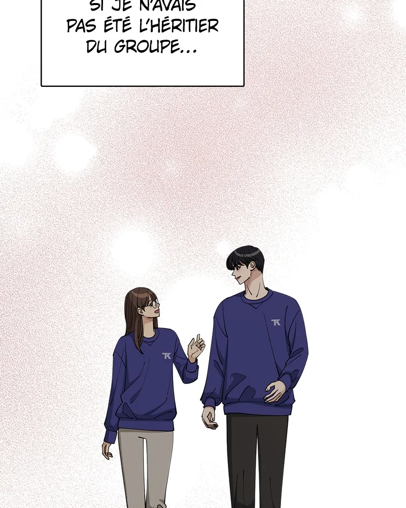 Read Iseop’s Romance FR Manga Online