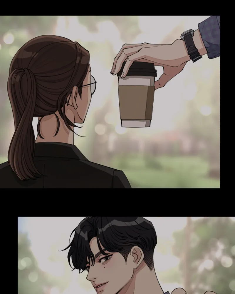 Read Iseop’s Romance FR Manga Online