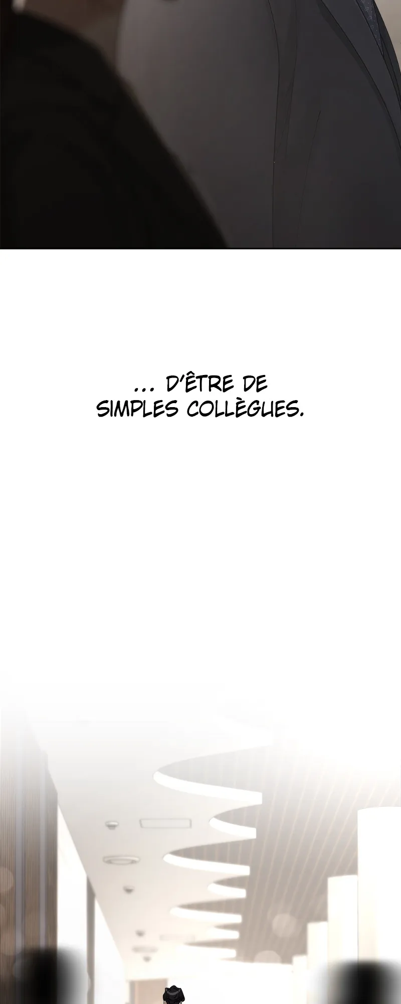 Read Iseop’s Romance FR Manga Online