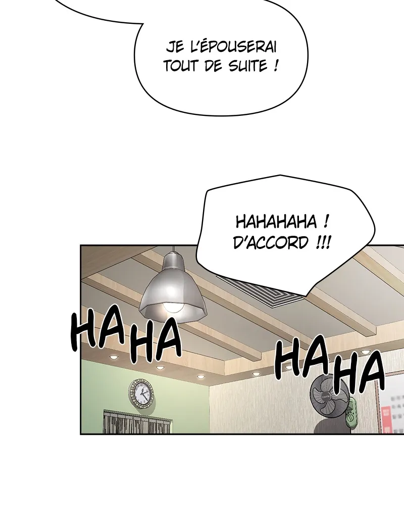 Read Iseop’s Romance FR Manga Online