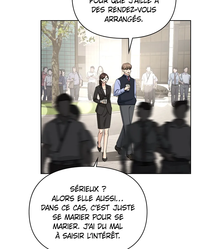 Read Iseop’s Romance FR Manga Online