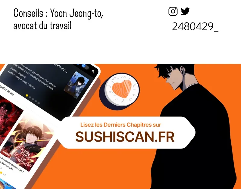 Read Iseop’s Romance FR Manga Online