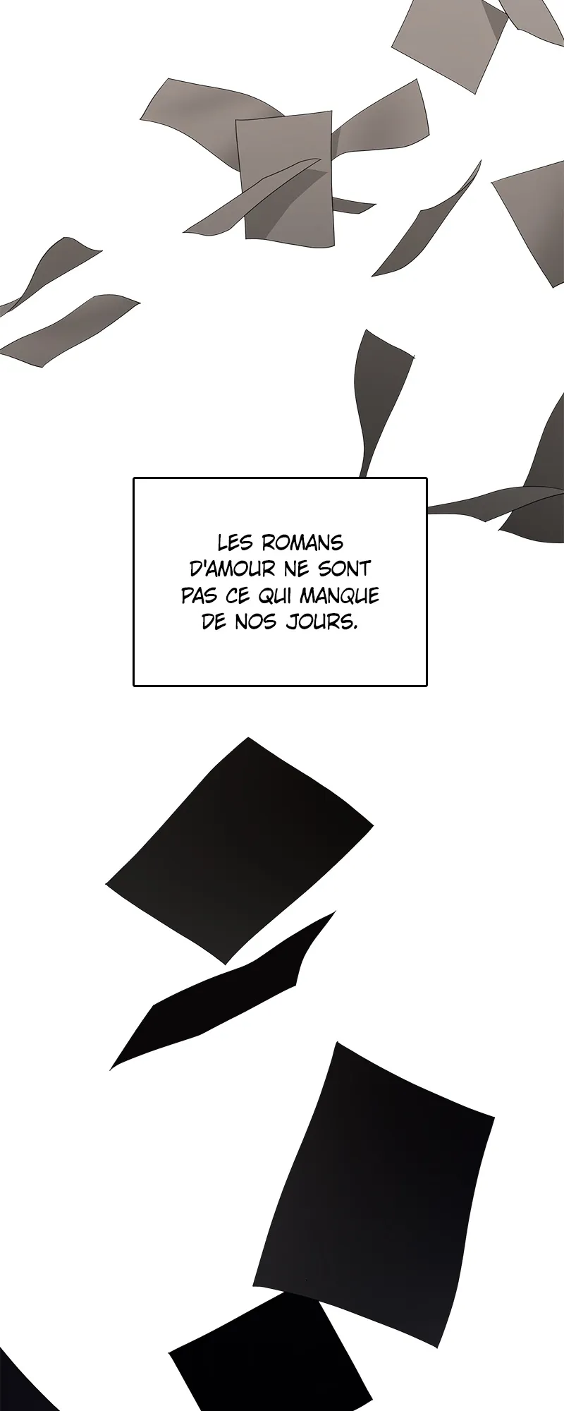 Read Iseop’s Romance FR Manga Online