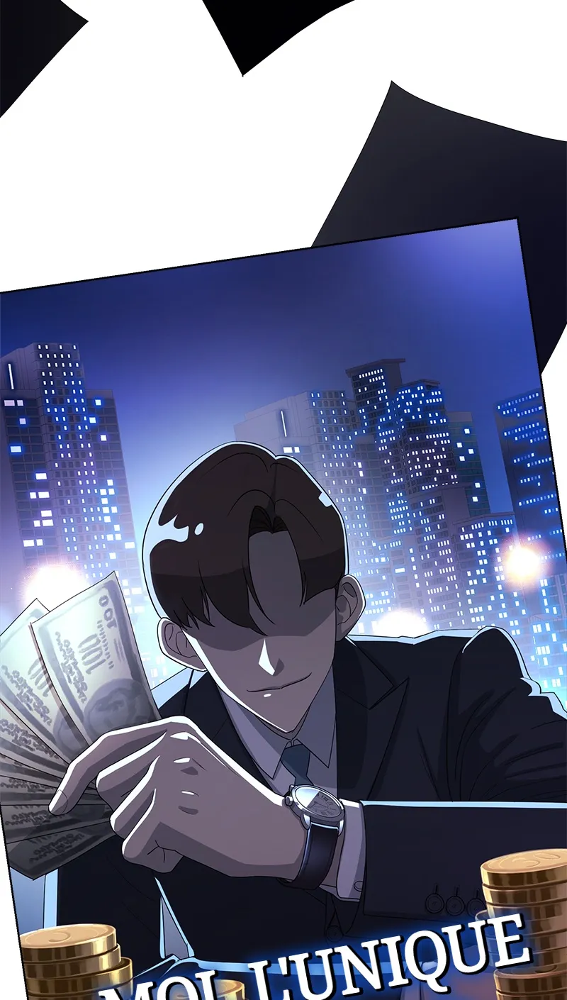 Read Iseop’s Romance FR Manga Online