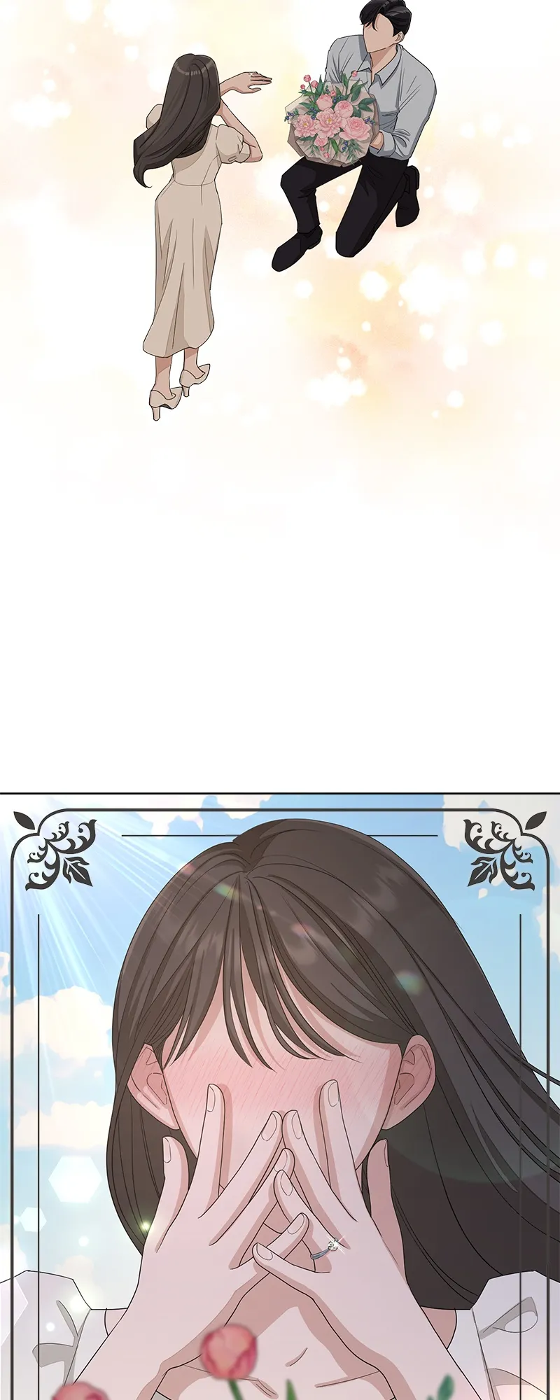 Read Iseop’s Romance FR Manga Online