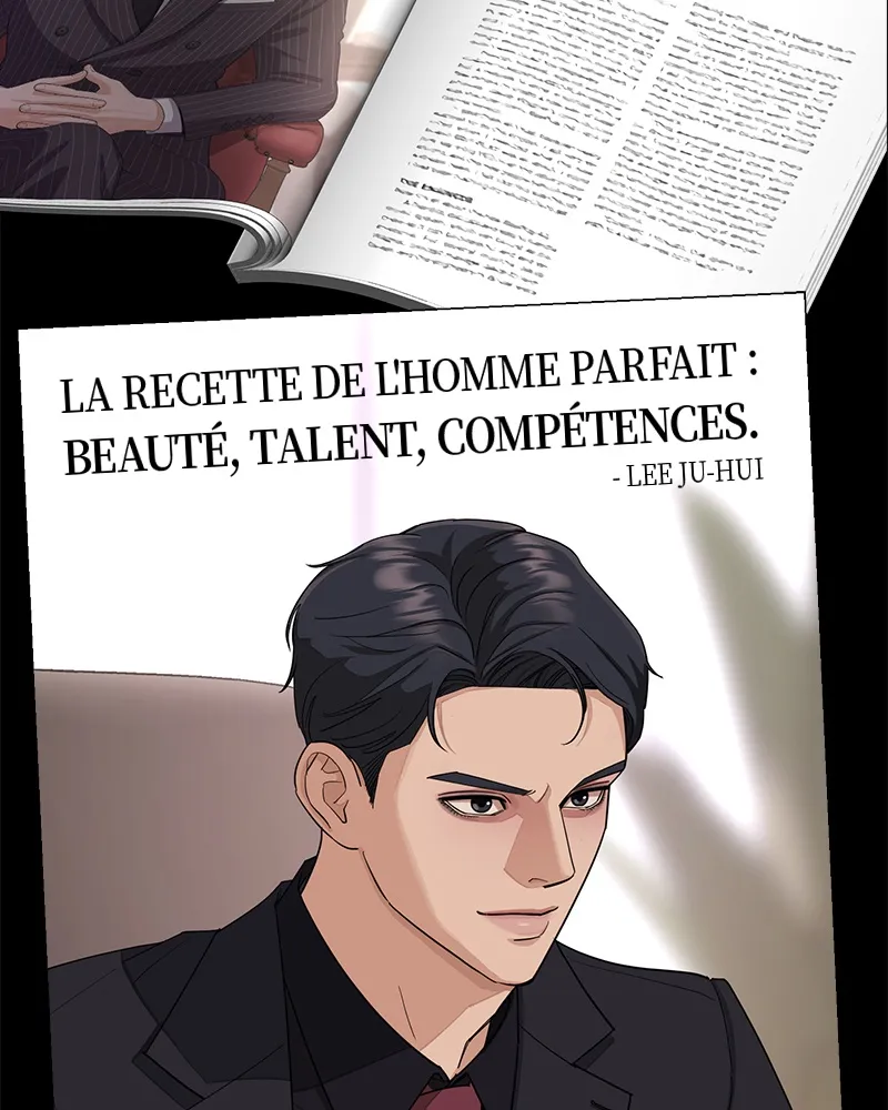 Read Iseop’s Romance FR Manga Online
