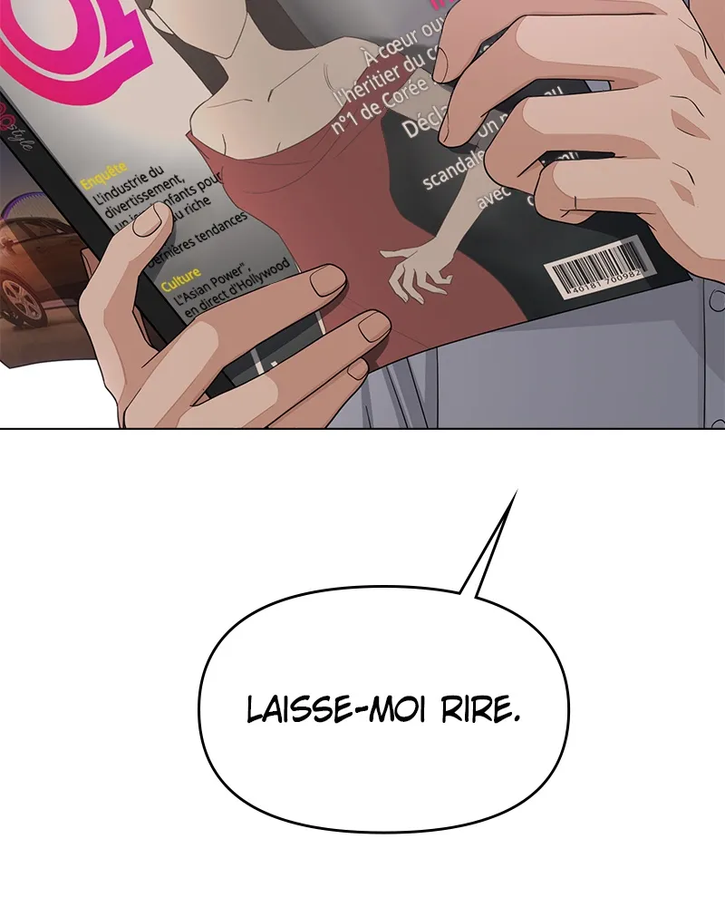 Read Iseop’s Romance FR Manga Online
