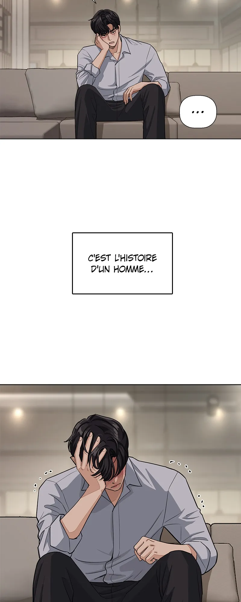 Read Iseop’s Romance FR Manga Online