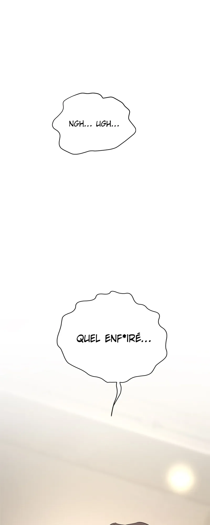 Read Iseop’s Romance FR Manga Online